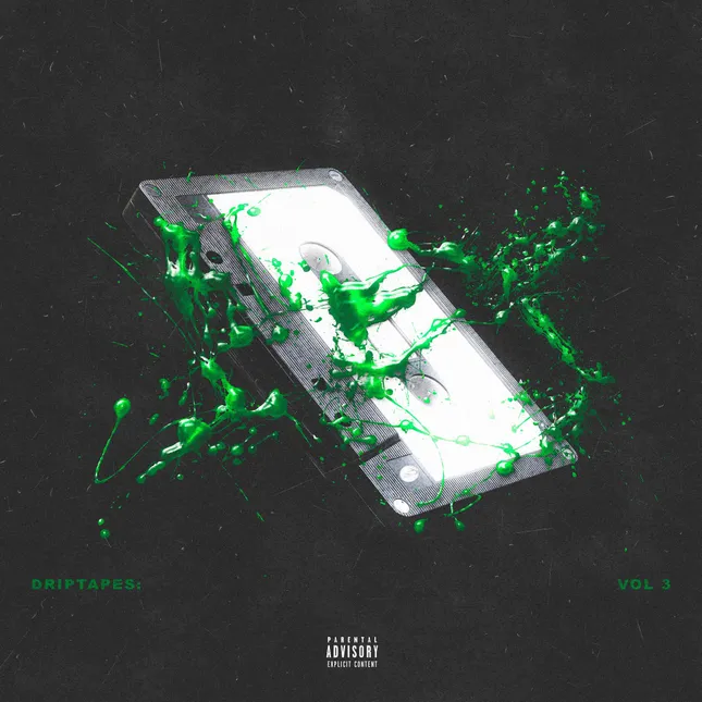 Driptapes Vol.3 - Tape B