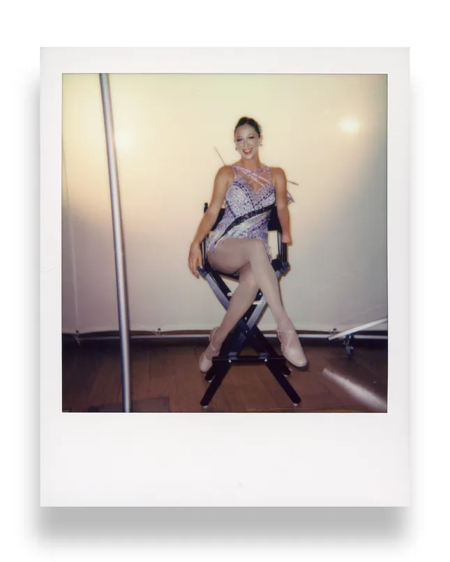 Project image