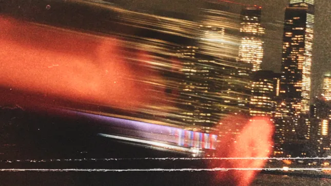 CITY ALIVE - Parallelle (Music Video)