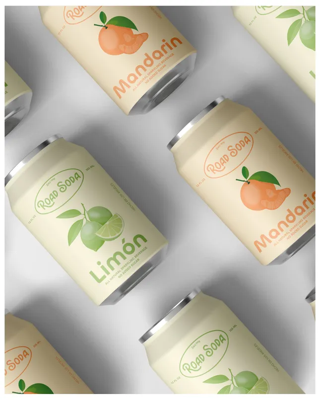 Road Soda