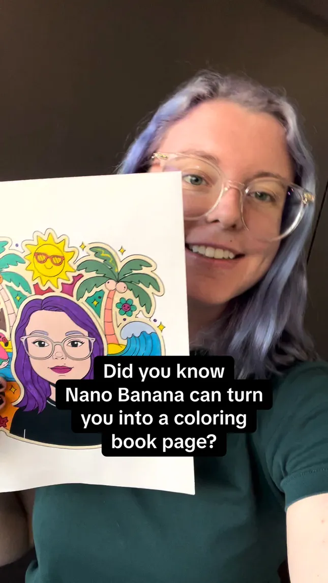 Google Content Creation