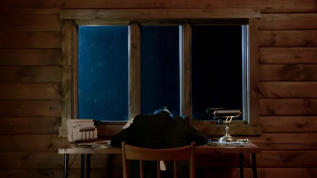 Anna Ternheim - You Belong with Me - Music Video