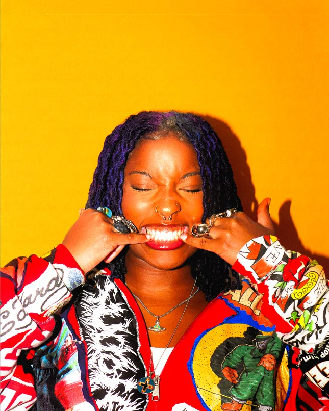 MAURI - Photoshoot