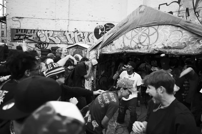 FuqTV NYC [2024]