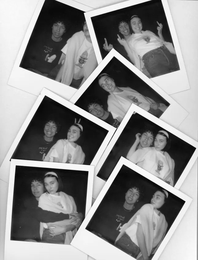 Project image