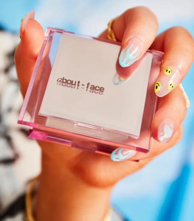 ABOUT FACE SUMMER