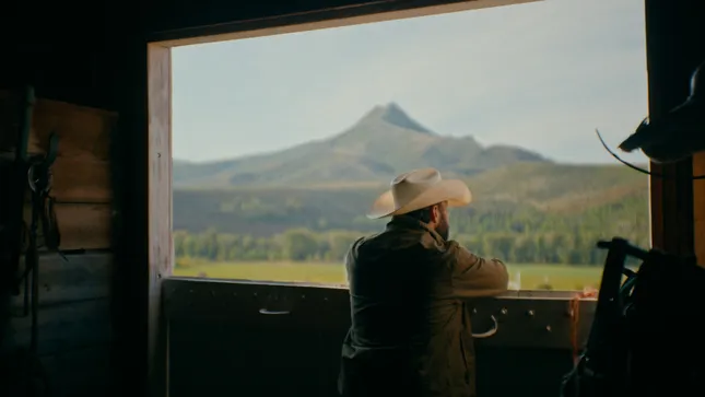 Good Ranchers