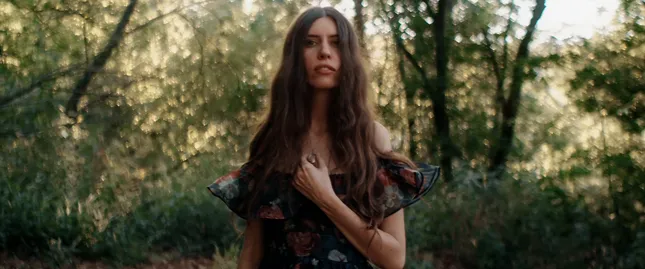 Brittany Bradford Album Promo