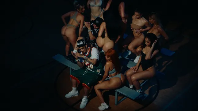 Shoreline Mafia- “Work”