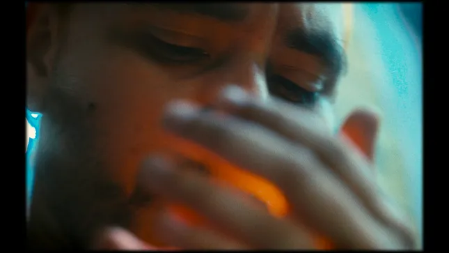 Are u Okay?(Get High) - Purp Lipp