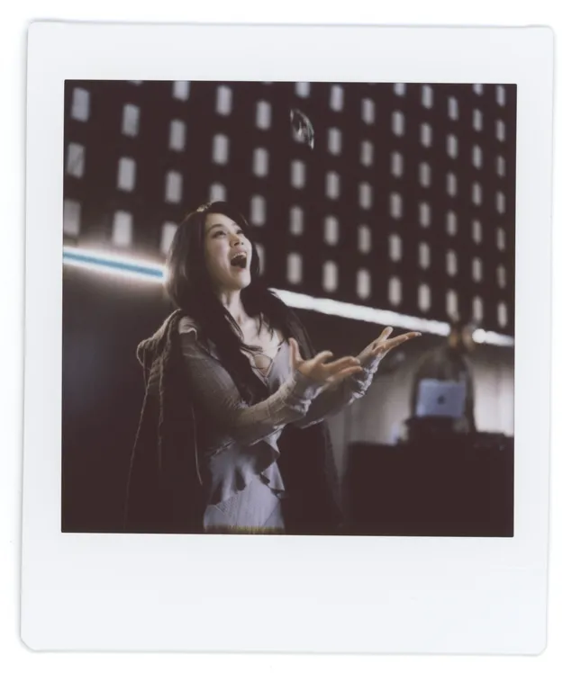 88rising | Head In The Clouds 2024 NYC - Artist Polaroids