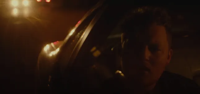 'Old Friend' Chris Renzema