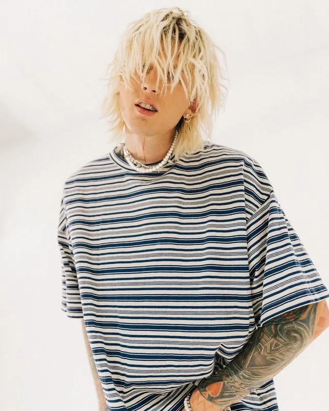 Machine Gun Kelly