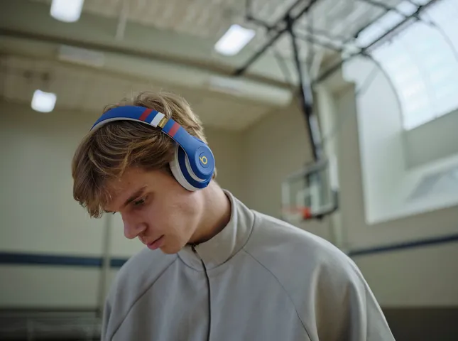 Beats by Dre: Gradey Dick