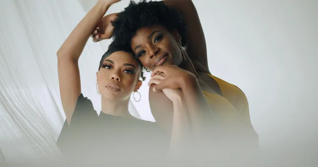 Black Girl Sunscreen for Target