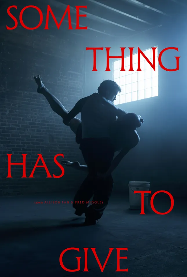 Something Has To Give