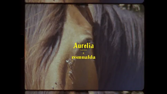 Aurelia x Romualda SS '25