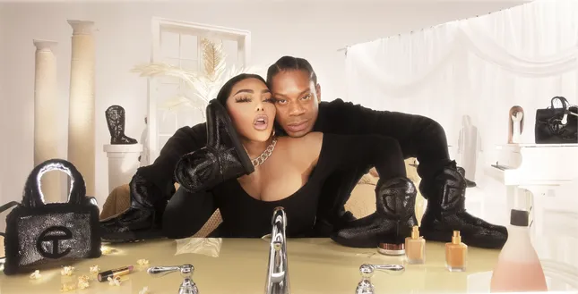Telfar x Uggs