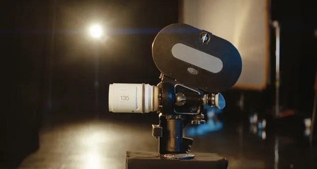 Viltrox Anamorphic Commercial