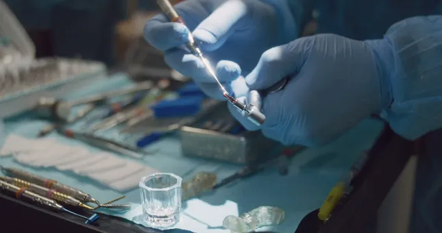 Main Commercial All On 4 Dr Smile