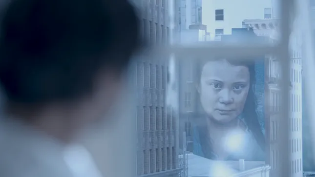 Greta - Short FIlm