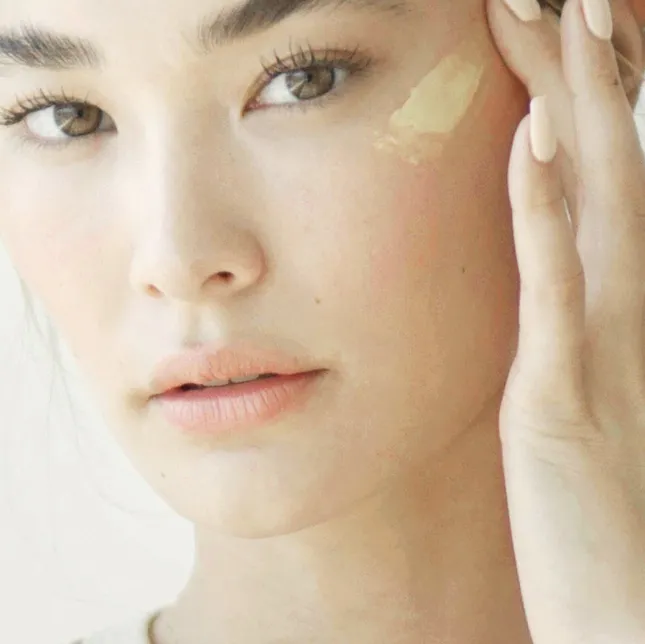 AuroSkin Beauty Campaign