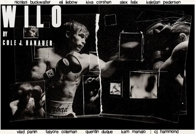 WILO short film