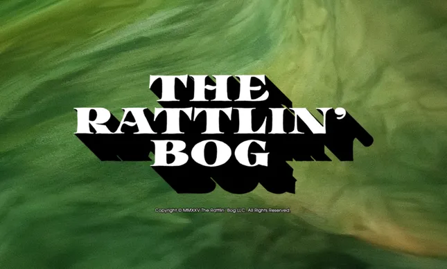 The Rattlin’ Bog
