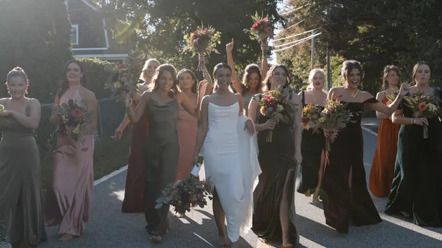 Wedding Video