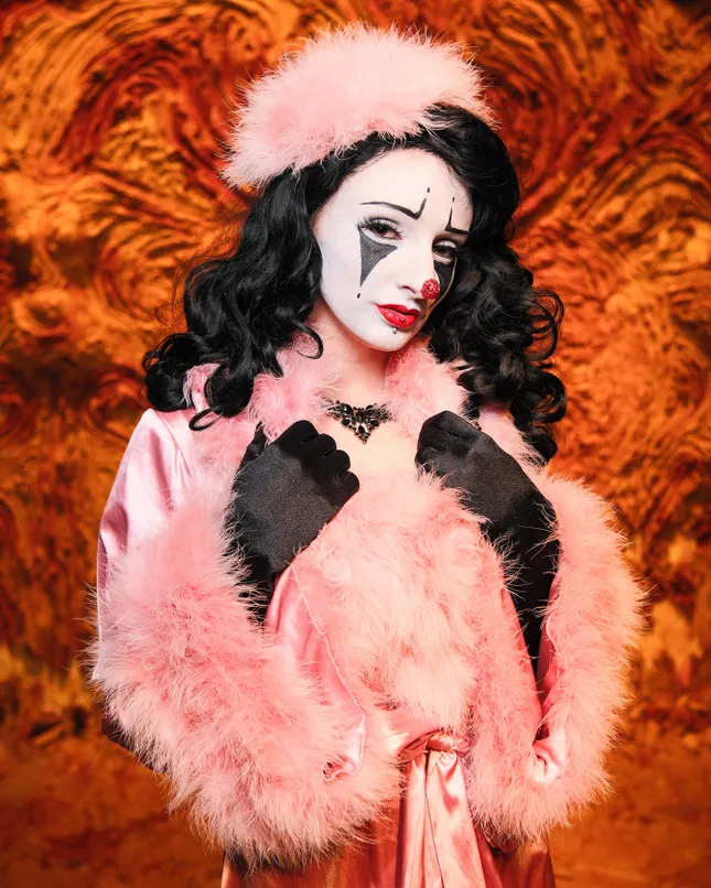 Bolster Arts benefit