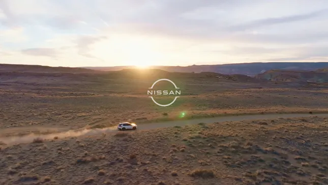 Nissan Commercial (Drone operator)
