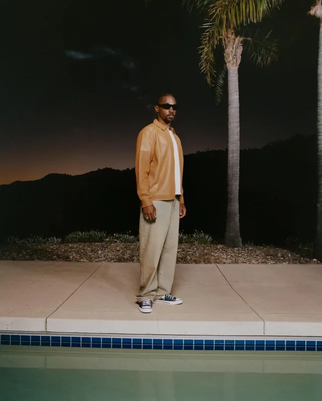 Stüssy Summer '24