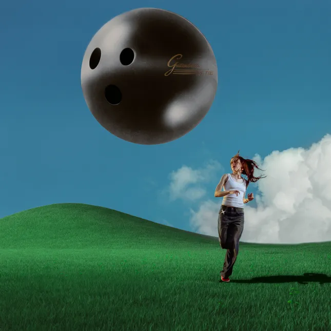cover art - petie