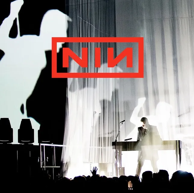 Nine Inch Nails Global Tour 2025