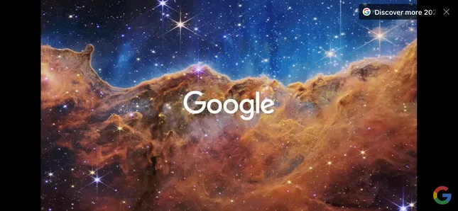 Google: 2022 Year in Search