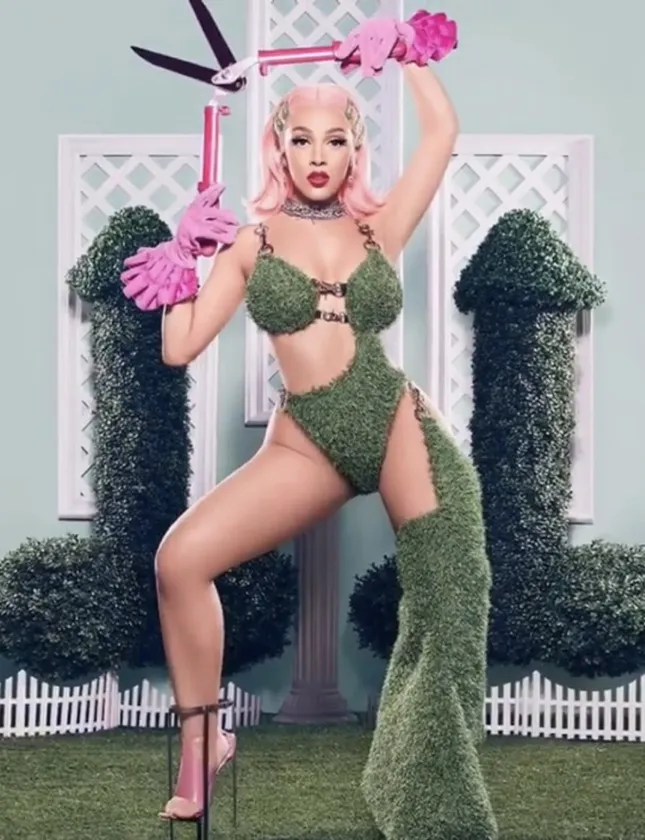 Doja Cat