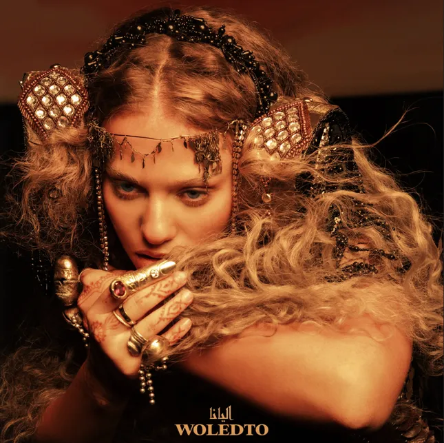 'Woledto' Elyanna