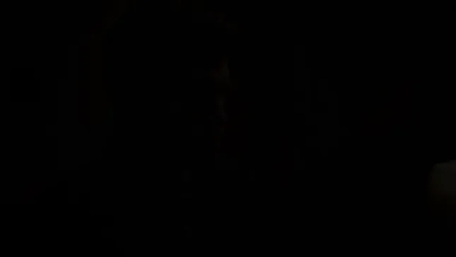 Where The Shadows Wait