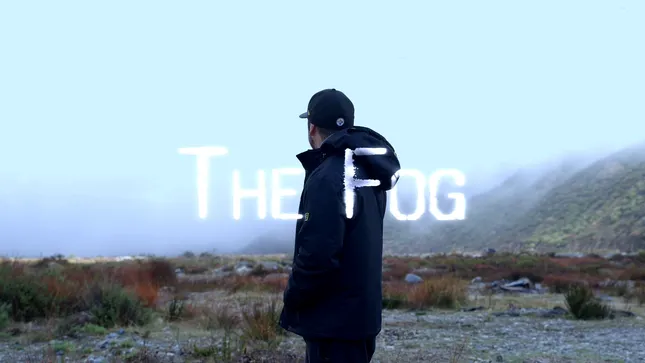 The Fog