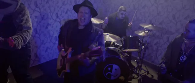 Love From The Other Side - Fall Out Boy