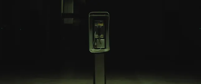 2025 Cinematography Reel