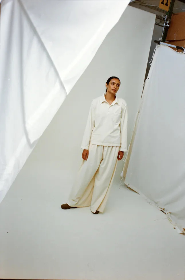 Project image