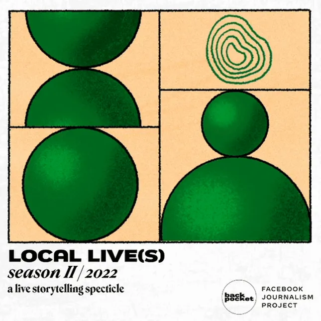 Meta x Local Lives