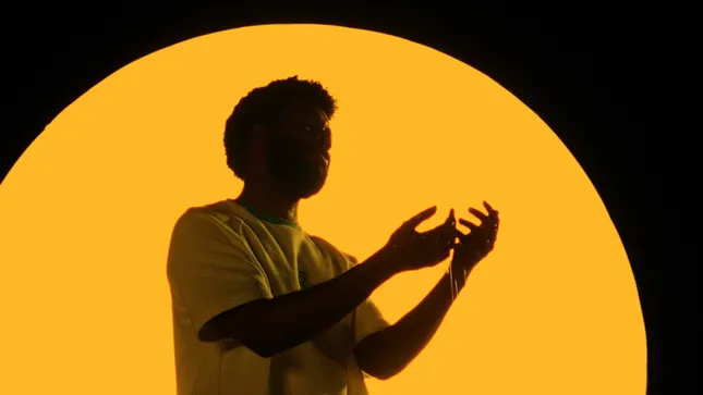 "Heatstroke" - Khalid Music Video