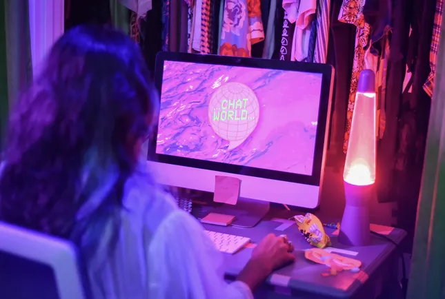 Mercy Land  — "Kid A"