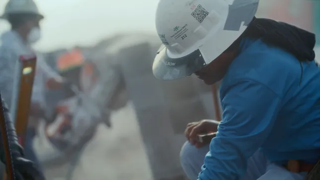 “ODC” Commercial