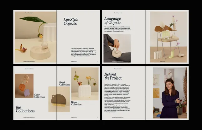 Project image