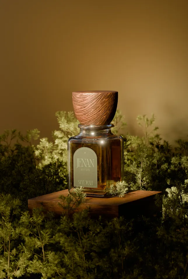 Seydrah Fragrance
