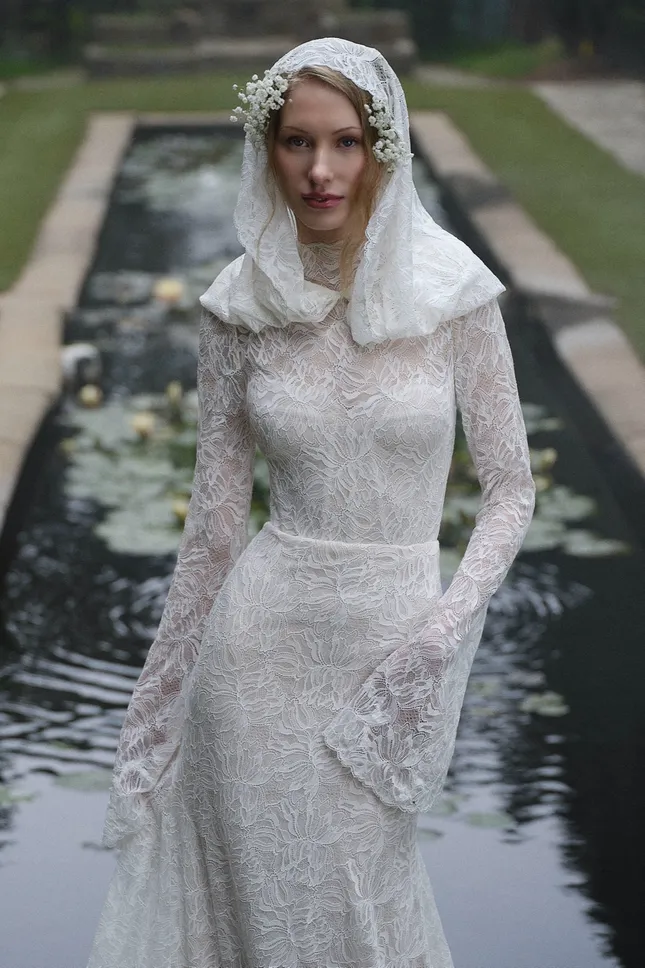 Willowby F/W25 Nocturne Collection