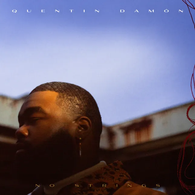 Cover Art & Song Teaser | Quentin Damón